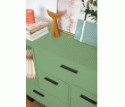 EGGSHELL PAINT EP-07 GREEN GREY